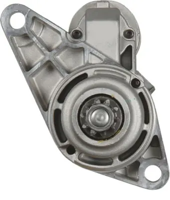 Valeo  446772 Marş Motoru Audi A3 Seri 2 Marş Motoru Binek 02T911024B 02T911024K 02T911023R
