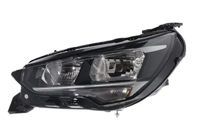 Valeo  450914 Sol Far Opel Corsa F (Halojen) 19> 450914 9829465580 1816981