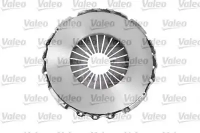 Valeo  805582 2'Li Debriyaj Takimi (Baski+disk) Rvi 430 1151422 5000677310 5000677059 136007 CCLRE005 4431216 91691 T403838 V210036 2370091