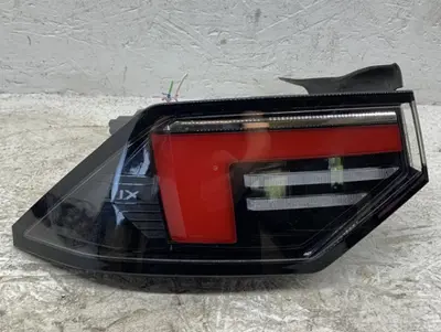 Valeo U039 Sol Stop Lambasi Diş (Led) Opel Astra L (O5) 21> 9839298480