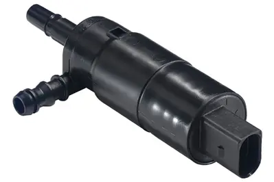 VDO  246086001002Z Headlight Washer Pump 3000852001 3000951303 3000951503 619300400 619303300 620310200 821242 821458 826521