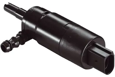 VDO  246086001007Z Headlight Washer Pump 3000852001 3000951303 3000951503 619300400 619303300 620310200 821242 821458 826521