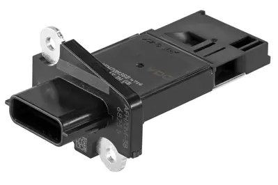 VDO  2910000438300 Maf Sensörü Nissan X-Trail I (T30) 01> X-Trail Ii (T31) 08>13  350z Coupe (Z33) 02> Gt-R (R35) 14> Juke (F15) 10> Navara 06> Qashqai 07>13 2.0 2.0dci 2.5dci 3.5 V6 891062 N97526 N5401007 AF10141 AFH70M38S 226807S00B 226807S00A 4093900509 DMA0203 9226034