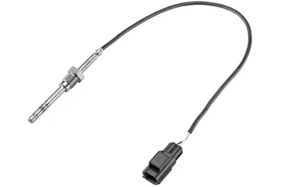 VDO  2910000978100 Egzoz Sicaklik Sensörü Volvo S60 2.4d4 2.4d5 (2005-2010) V70 (01-08) Xc70 (05-08 Xc90 D3 D5 (05-14) 30729648 82195 12006 LGS7074 894085 LXT189 EX5182 V95720096 XLS1882 27186