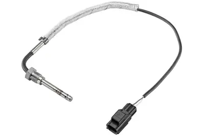 VDO  2910000978200 Egzoz Sicaklik Sensörü Volvo C70 06>14 S40 06>14 S80 06&Lt;14 V50 06> V70-Xc60-Xc70 D3-D4-D5 2.4d 31370465 30713642 31293032 V95720071 2910000978200 27320036 638573 70682603 7452005 92094215