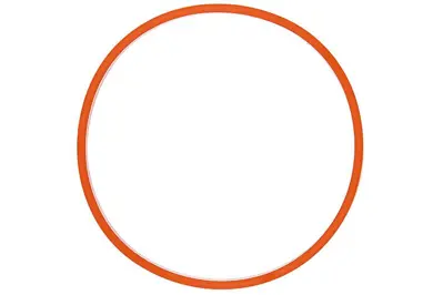 VDO  A2C59516948 Gasket Elast. (07252000el0100) 3000852001 3000951303 3000951503 619300400 619303300 620310200 821242 821458 826521