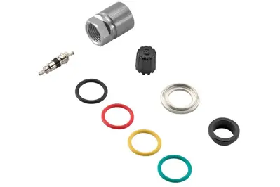 VDO  S180014500A Tpms Service Kit Tg1b Renault 3000852001 3000951303 3000951503 619300400 619303300 620310200 821242 821458 826521