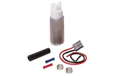 VDO  X10240016001 Fuel Pump With Connection Parts 3000852001 3000951303 3000951503 619300400 619303300 620310200 821242 821458 826521