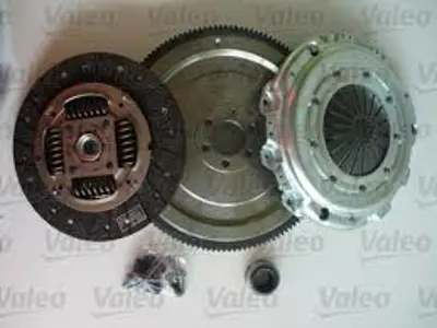 VOLMERK 60801 Debriyaj Seti Volanli (Kit) C4-C5 1.6 Hdi Dv6 110 Ps (Sabit Volanli) 0532.X9 0532.Q4 0532.R7 0532.W9