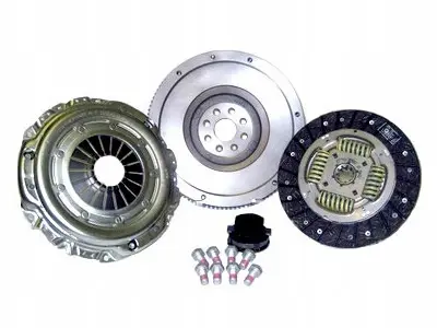 VOLMERK  VMFR715-K Dmf Kiti Deb Seti+ (Sabit Volan)+bilya Mondeo Iv Ca2 &Nbsp;07>14 2.0 Tdci S-Max 09> 2.0 Tdci Kuga 08>11  2.0 Tdci Kuga 08>  2.0 Tdci Volvo 2.0 D 04>10 S80 08>11 V50 04>11 V70 >15 C30 06>12 C70 2.0 D 3S717A564AB 6G917A564BA 31259444 90FDFD08 1472110 1530301600 30651915 1590998 3S717A564AE LCSC0107