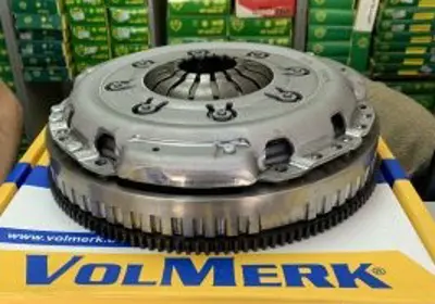 VOLMERK  VMMI622-K Debriyaj Seti (Volanli) L200 2007-2013 Ka4 1120A075