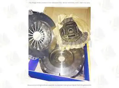 VOLMERK  VMOP408-K Debriyaj Seti Volanli (Kit) Astra H 1.3 Dizel-Chevrolet Aveo 1.3 (Sabit Volanli) 55227945 55556924 55354177 55200311 55203397 55210945 55209831 55257410 55206592 55202271