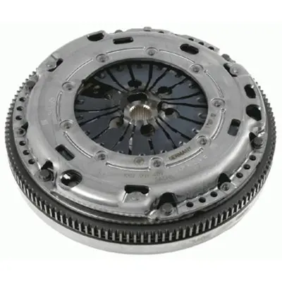 VOLMERK  VMRN908-K Debriyaj Seti (Volanli) Lgn I-Espace Iii-Safrane Ii 2.2 (96-00) 415009010 845033 2290601035 7701205089 600002700 7701205459 826905 8200846748 7700110348 7701475298