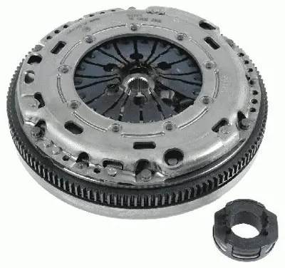 VOLMERK  VMVW323-K Debriyaj Seti (Volanli) Vw Amarok 2.0 Tdi 10=> 03L105266AG 03L105266CH 03L105266DK