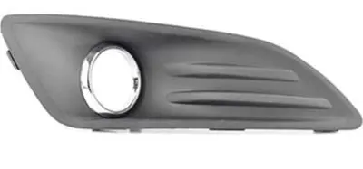 WPI  FRD57070 Sis Far Çerçevesi (Sisli) Sağ Siyah Mat Fiesta 13=> 1840418 1820620 245509 1777212 1808594 FD3462133 365127CA 1405148 4312509RUD FD99212CAR