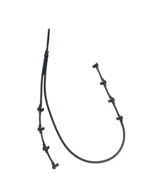 WINTECH  0500748 Enjektör Geri Dönüş Borusu Audi-Vw 057130218N