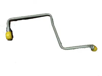 WPI  2831302 Turbo Yag Borusu P308 P307 Ym P3008 Partner Tepe P407 P206 P207 P307 P1007 P5008 C3 Ii C5 Ii C4 C2 Berlingo 1254336 3M5Q6K679AC 37947 3M5Q6K679AA 37946 37968 3M5Q6K679AB 1479839 1435144 103660