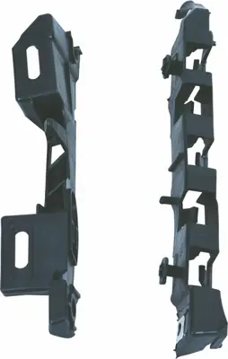 WPI  2839702 Ön Tampon Bağülanti Ayaklari Tk. Citroen C4 (Sağ-Sol) 741679 970569 CI4241003 4072062 3655117A 3651802C CI4241004 633508 9652507380 ACI0970569