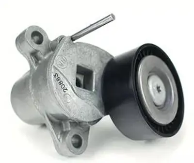 WPI  FRD57120 Alternatör Gergi Rulmani (Kütüklü) Focus Iii 11> B-Max 11>fiesta 08> Yeni Connect 14> Courier 14>   Mondeo 14>ecosport 16> 1.0 Ecoboost VKM34119 RKT3544 2431347 89048 CM5Q6A228BA WG1430499 50947938 N2300 1570600 GA35287