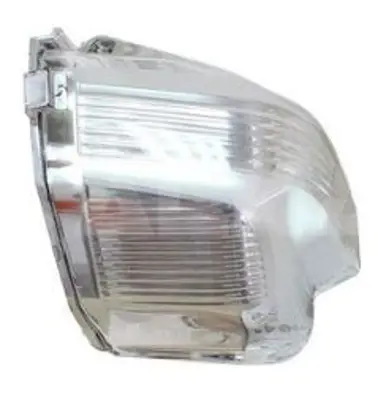 WPI  FRD65810 Diş Dikiz Ayna Sinyali Sol Custom-Tourneo 1766582 1766587 BK2117683EJ5JA6 1766329 BK2117C718AB BK2117K741BB BK2113B382AA BK2113B382AB 1766580 1809085