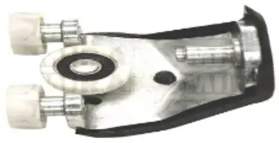 WPI  IVC5210 Sürgü Kapi Rayi Sağ Üst Iveco Daily 3804680 37101984 101984 770142 FT95368 TP497 P1497 50118 3274D4 25832