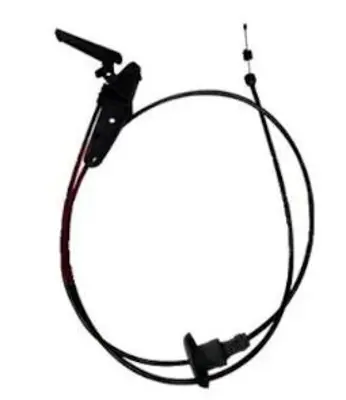 WPI  PB3779 Motor Kaput Açma Teli&Nbsp;Peugeot P206 98>00 S259 7937F2 10185 911895