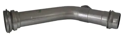 WPI  PB3877 Turbo Radyatör Eşanjör Hortumu Megane Iii-Fluence 1.5dci 144603877R