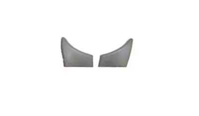 WPI  PB604L Arka Çamurluk Bandi Sol Berlingo 8547L9