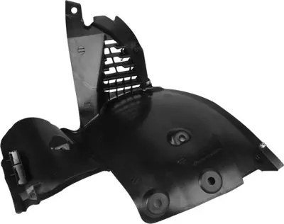 WPI  RC3314 Çamurluk Davlumbaz Ön Sol Clio Ii 7700433131