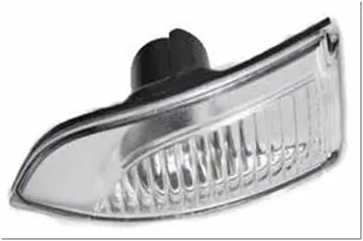 WPI  RM2616 Dis Dikiz Ayna Sinyali Sol Megane Iii 09> Fluence 09> 261656470R 60233722 963660005R 10775801 963730077R RN4247314P 963020180R RN4247324 3280148 4377807