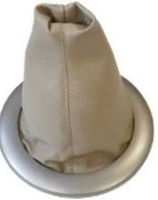 WPI TOPRAN-208648001 Vites Üst Körüğü (Bej) Renault Megane Ii 8200505844