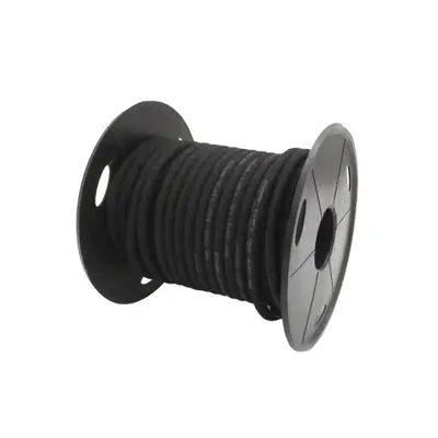 YTT  10102 Diştan Örgülü Benzin Yakit Hortumu 3.2 Mm X 8.0 Mm (Nbr-B Tipi-Makarali) 10632 11672 10632B 68711 432410050 10632A 81011 322500050 XTBA03 904068