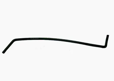 YTT  10688 Radyatör Hortumu (Dagitici Parca>silindir Kapagi) T4 2.5tdi 98-> 074121063K