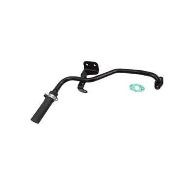 YTT  11796 Termostat Su Giriş Hortumu Meriva A 00-14 1338766 955457 9809 93183456 AS201235 3215 1537757 1564850 55283223 201235