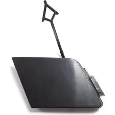 YTT  12087 Ön Tampon Sağ Çeki Demir Kapaği Tiguan I (07-18) 5N0807241B