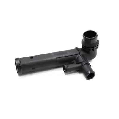 YTT  14442 Su Flanşi Jetta Octavia Iii Golf Vii A3 5Q0121619D