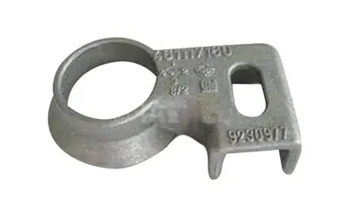 YTT  1741 Radyatör Ayaği Üst Sol Corsa 1310638 BSG65700193 804300 PU02236 T482832 KA93504 106224 131000638 CAB1352 10310739