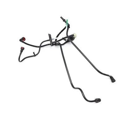 YTT  32201 Yakit Dağitim Hortumu C2 1574T1 80298053 36800 92008 13164 FH0011 1574G9 85009 836045 302861