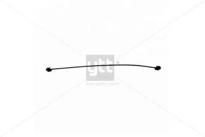 YTT  32268 Radyatör Yedek Su Depo Hortumu 206 01-11 1323Y2 132313 132312 T492781 2421177 R15793 92781 772307 167753 43303