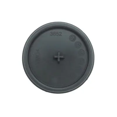YTT  3652 Vakum Lastiği Üst Kapak Antara 2.0 Cdti-2.0 Cdti - 2.0 Cdti 4x4 06=> 4805086 96440314 91639 8091639 832639 V401045 381470038 757671 418734 14714