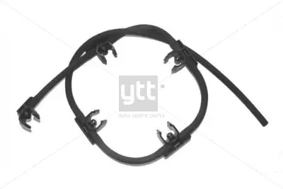 YTT  44107 Yakit Geri Donus Hortumu Mercedes W461 B901>b904 Vario B667 B668 B670 8029836 A6020704732 92097 9836 928400286 831602 840116 391230085 85103 T492097