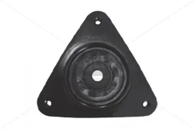 YTT  4450A Ön Amortisor Takozu Ve Rulmani (Kit) Sağ-Sol Renault Megane Iv 15> Kadjar 15> Nissan Qashqai Ii (J11) 13> 1.2 Tce 1.5dci 1.6 16v 1.6dci 543206968R 486090K040 543258271R 5432000Q0C BSJ10058 5432500Q0B 59393 543204CL0B 376548 4254301