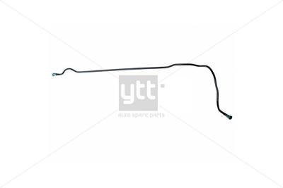 YTT  4480 Yakit Hortumu Clio Iii 8200868563 T492039 535959 241727 92039 MFL1069 85040 757152 13586 332513AK
