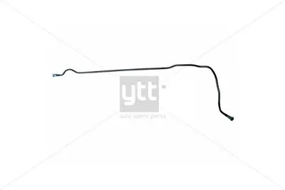 YTT  4480 Yakit Hortumu Clio Iii 8200868563 T492039 535959 241727 92039 MFL1069 85040 757152 13586 332513AK