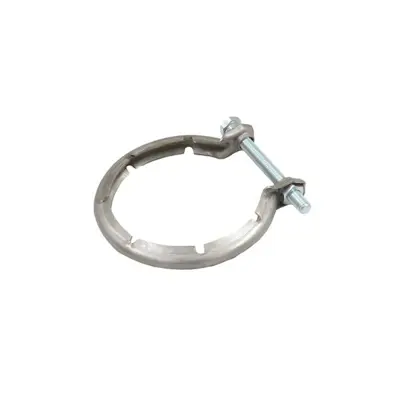 YTT  82040 Partikul Filtre Kelepcesi Bmw E87 F10 F20 F30 F40 F22 F23 F44 F45 F46 E90 E92 E93 G20 G30 F32 F33 F34 F36 G32 G11 E65 E84 F48 F39 E83 F25 F26 G01 Mini R56 F56 F54 F55 F60 AA91203 18308512137 104888 18302802273 EMCP067 18307806991 430625 15070 80520 15061
