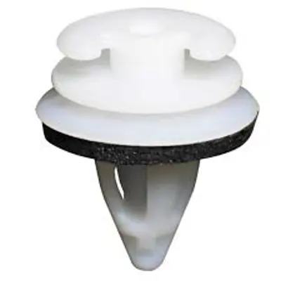 YTT  82343 Klips Bmw E36 E46 E34 E38 E39  X5 E53 E70 F15 F80 E71 E72 KE131 51411973500 55675 862150 V200834 501925 99950758240 38102595 501105400 12659