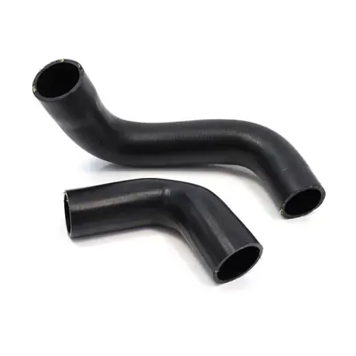 YTT  9511 Turbo Intercoll Hortumu ( Metal Boru Haric) Focus Ii 04>11 C Max 1.6tdci 90ps-110ps Volvo C30 06>12 S40 Ii 06>12 V50 05>12 1.6d D4164t 03>11 Takim 1672189 6M516C646GC 6M516C646B 528731 86785 31273520 T409796 90610 9796 13129