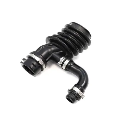 YTT  9548K Hava Filtre Hortumu Kit (Koruku) Focus Ii Facus C Max 1.6tdci 90ps 03>07 Volvo S40 1.6tdi 90ps (Orjinal Kelepceli) AS506265 WG1925502 7M519A673EB 30792123 7M519A673EE DCG106TT DOG001TT BSG30720319 7M519A673EC 7M519A673EF