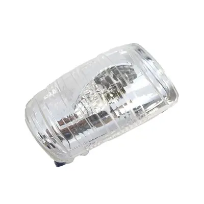 YTT  9821 Dis Dikiz Ayna Sinyali Sag (Seffaf) Transit V363 14 > 1847389 2043655 1823998 BK3113B382AA BK3117K746AA BK3117682AM5JA6 BSG30900102 1823808 1881626 30900102