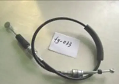 ZENON  FI1003 Vites Kumanda Teli Sol Albea 1.2-1.4 (01-04) .01-04 46800215 81140 766376 29582 T481140 127234 320664 451019 1129023 2002403